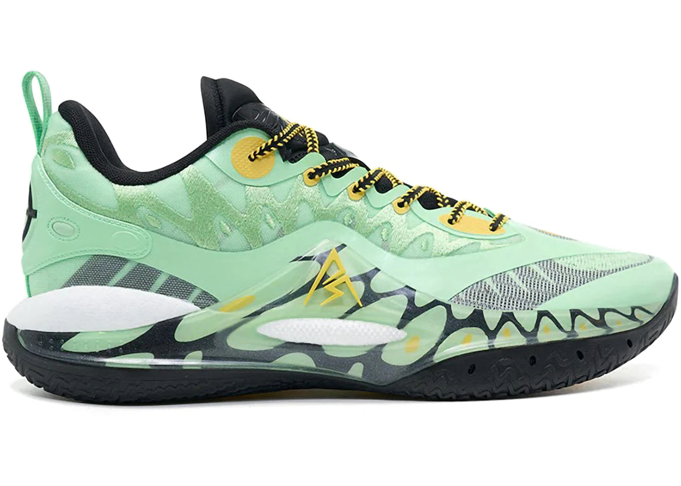 Rigorer AR2 Monarch Butterfly