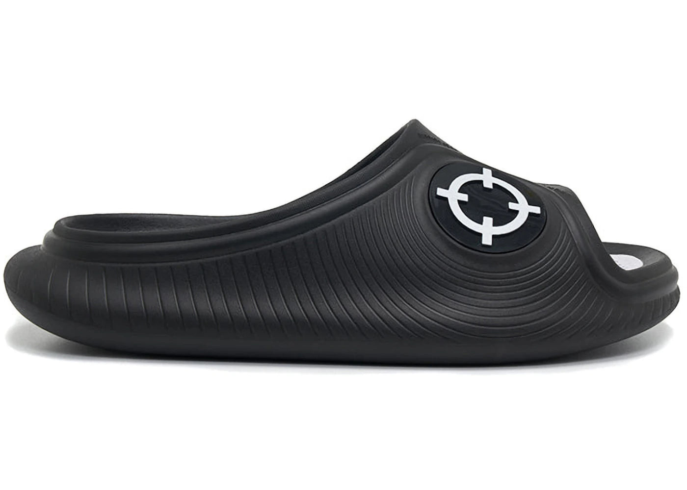 Rigorer Horizon 2 Slide Black