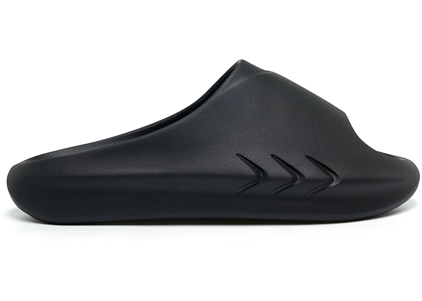 Rigorer Mini Shark Slide Black