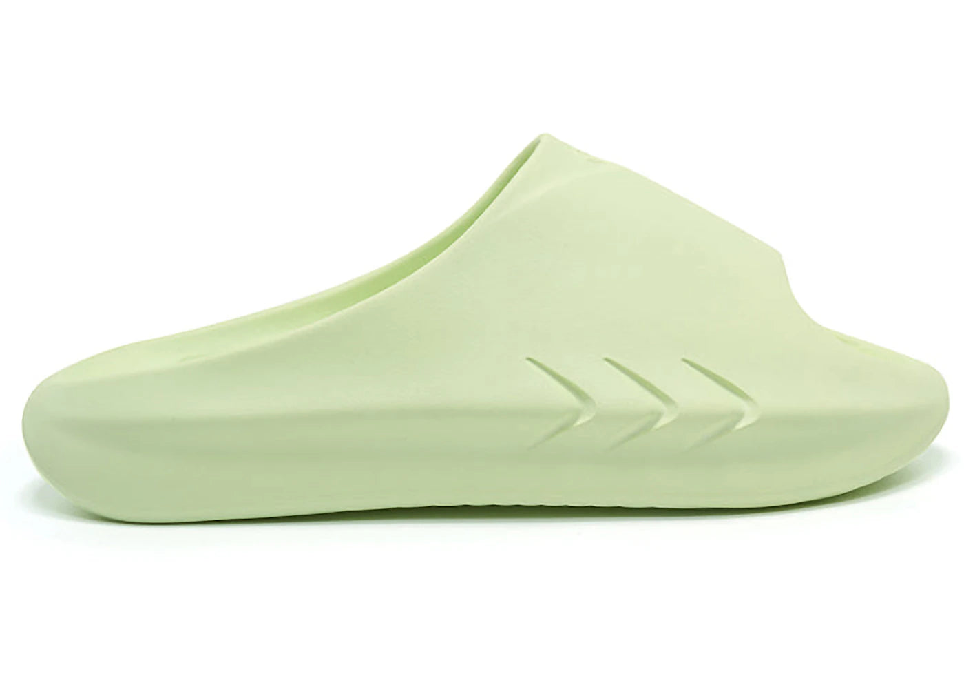 Rigorer Mini Shark Slide Green