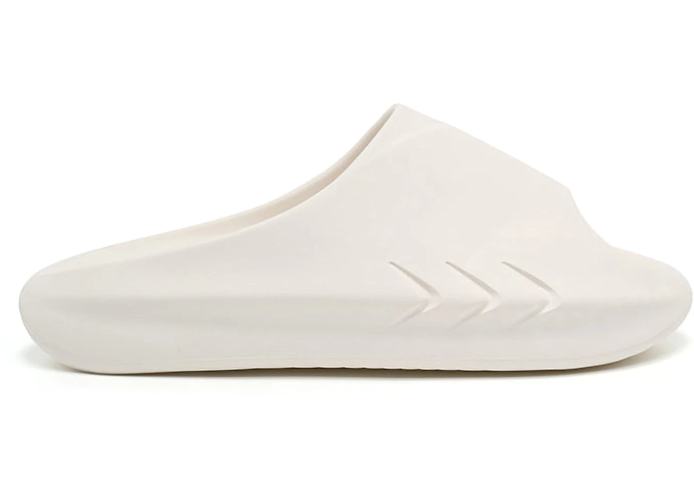 Rigorer Mini Shark Slide White