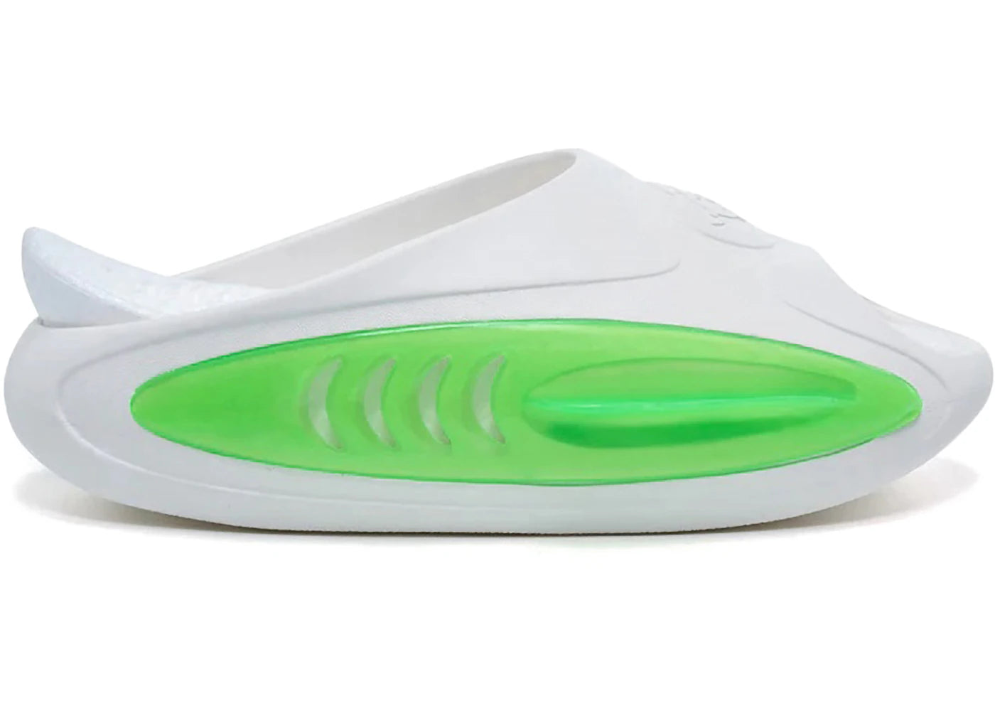 Rigorer Shark 2 Slide Lime