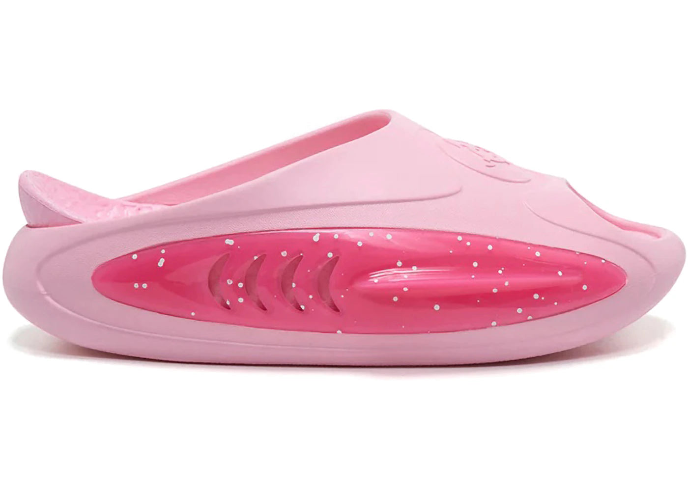 Rigorer Shark 2 Slide Pink