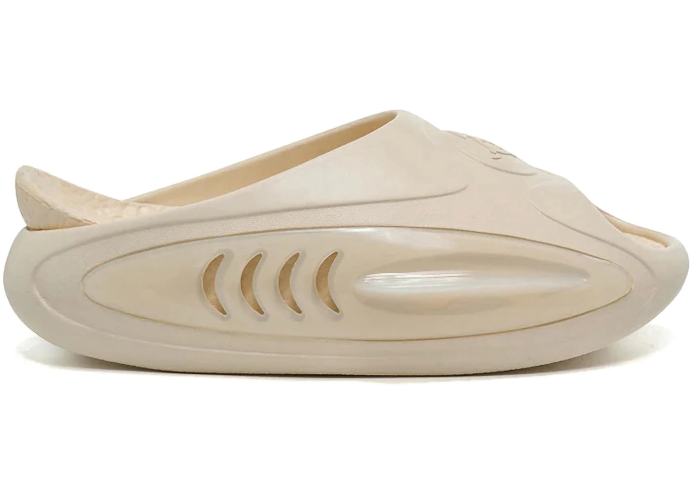 Rigorer Shark 2 Slide Sand