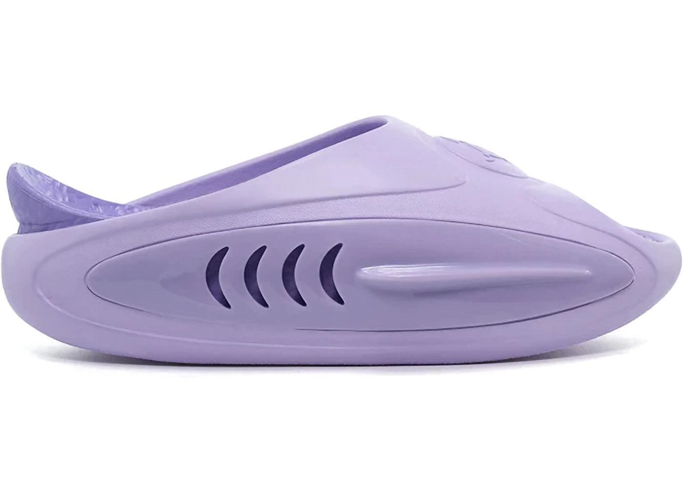 Rigorer Shark 2 Slide Wisteria Flower