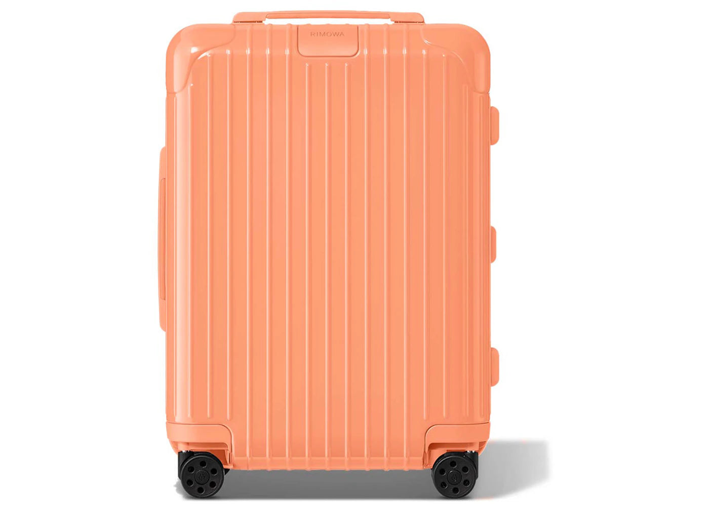 Rimowa Essential Cabin Gloss Papaya Orange