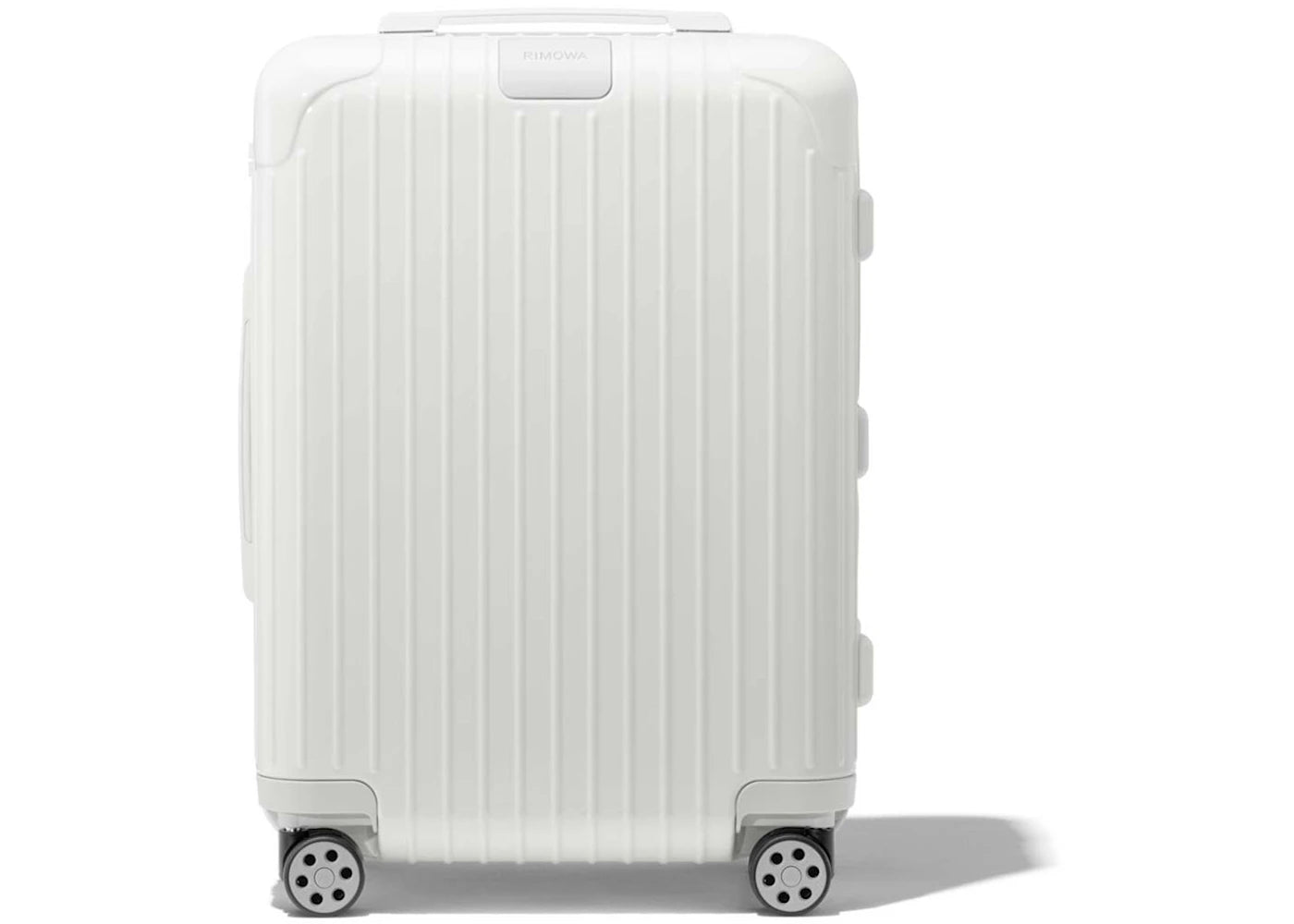 Rimowa Essential Cabin Gloss White