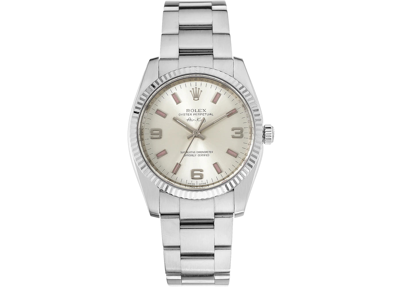 Rolex Air-King 114234