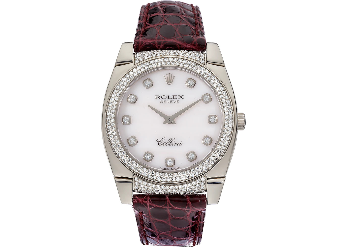 Rolex Cellini 1614982