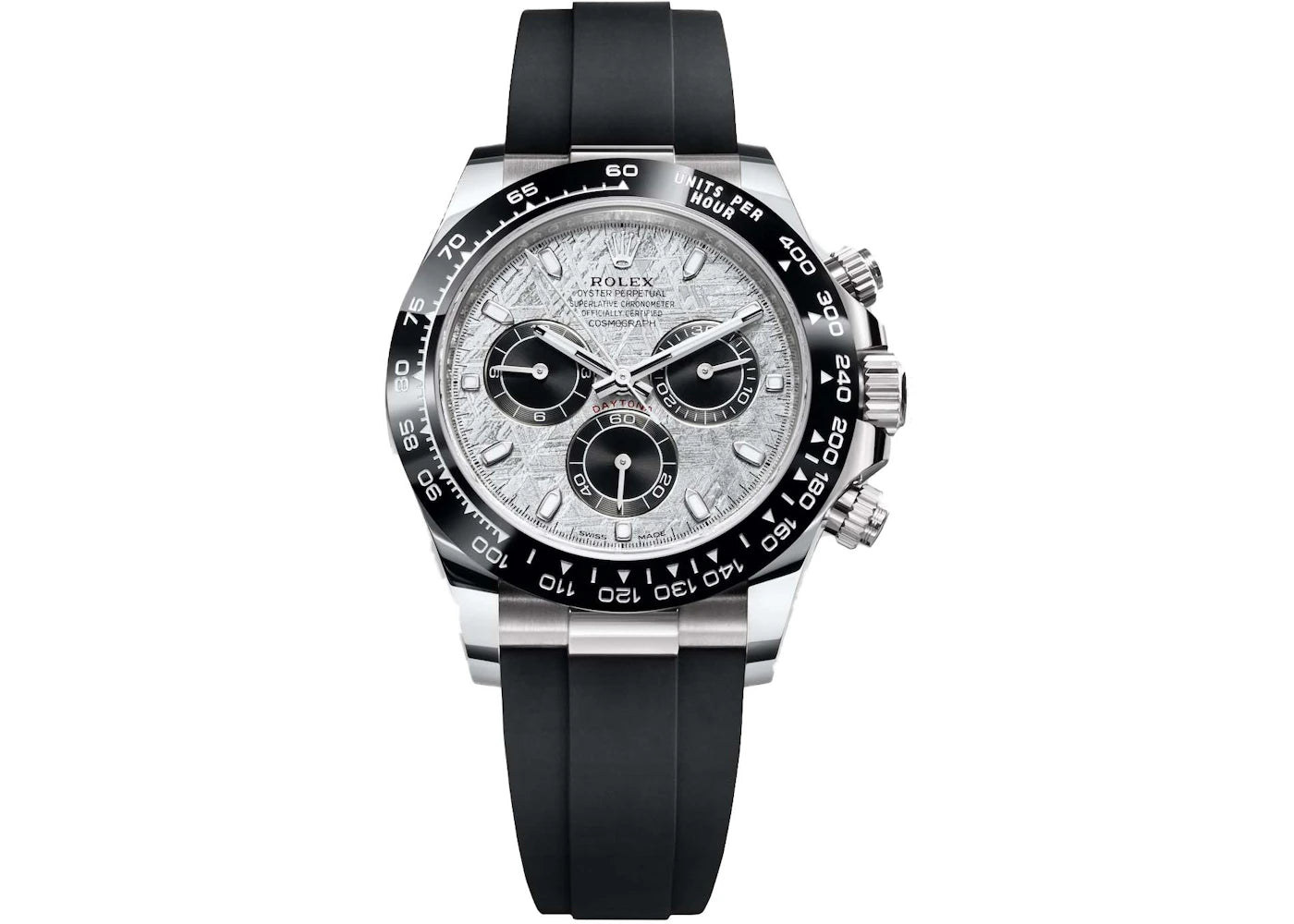 Rolex Cosmograph Daytona 116519LN