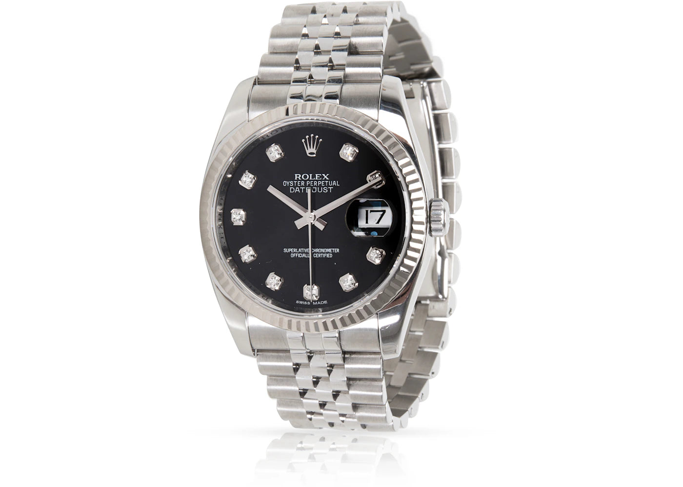Rolex Datejust 116234