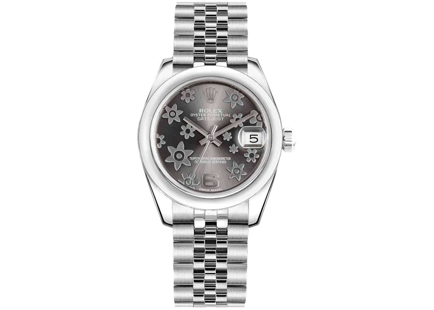 Rolex DateJust 178240