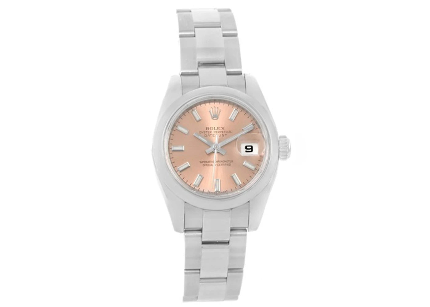 Rolex DateJust 179160