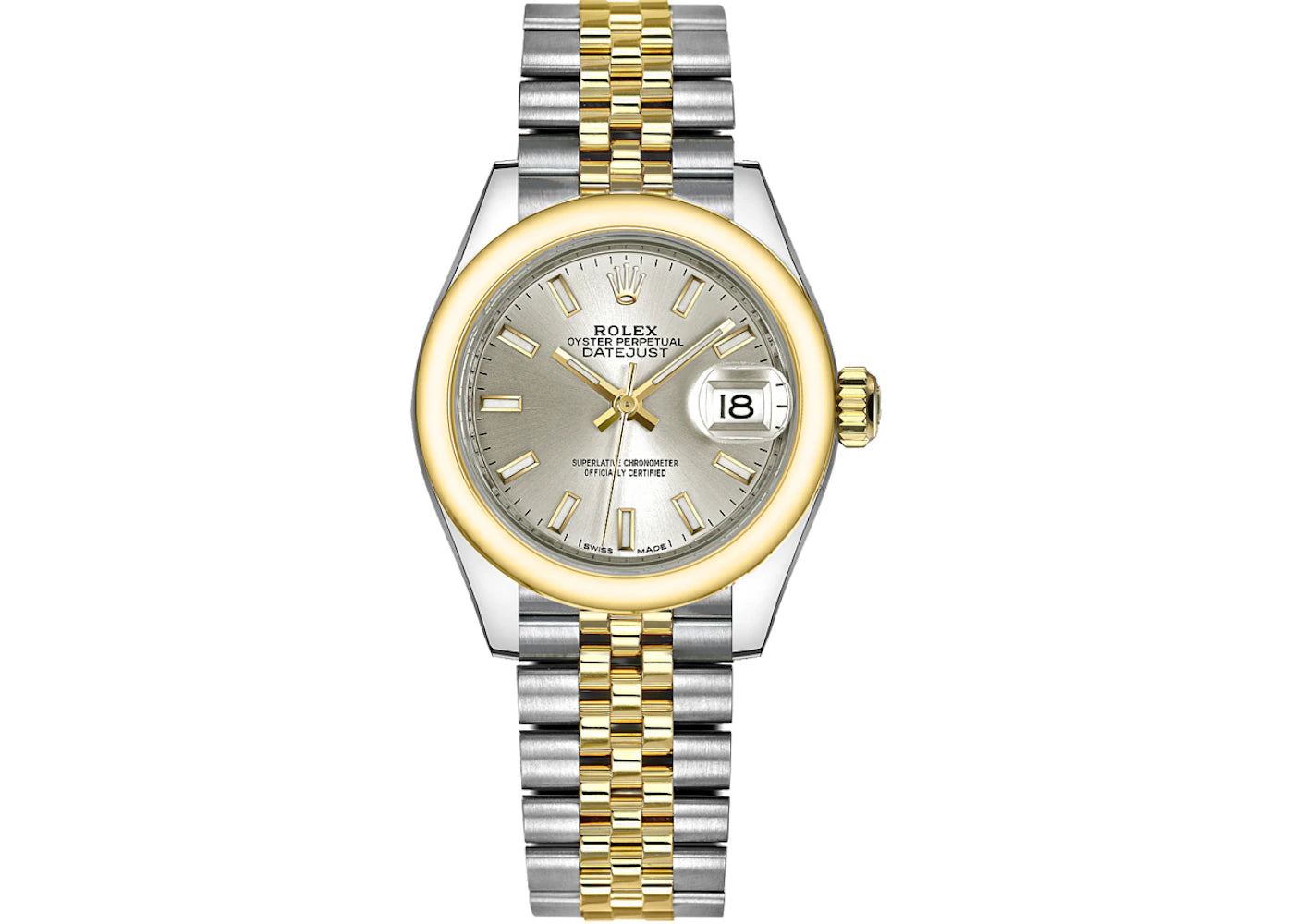 Rolex DateJust 279163
