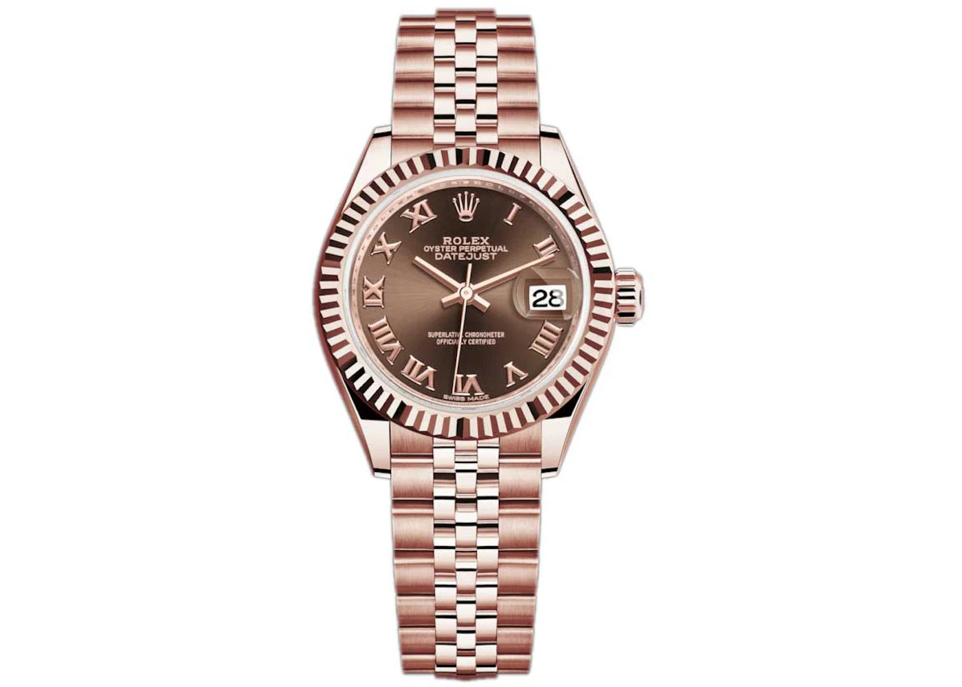 Rolex DateJust 279175