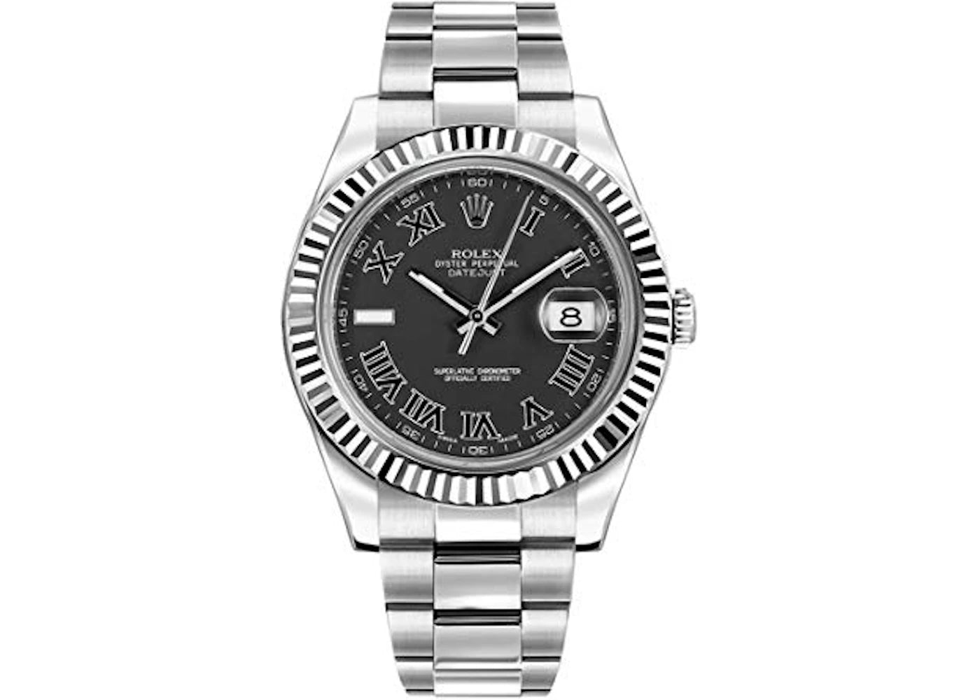 Rolex DateJust 116334