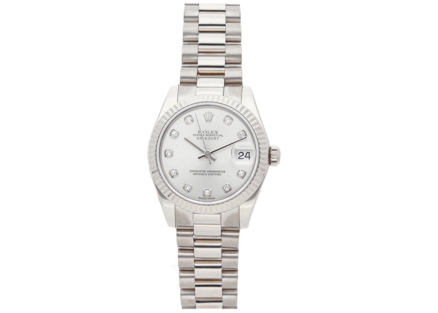 Rolex Datejust 178279
