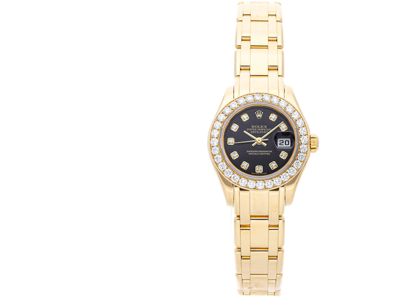 Rolex Datejust 80298