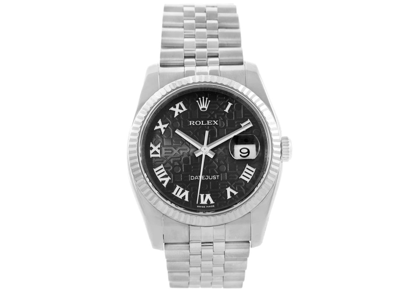 Rolex Datejust 116234