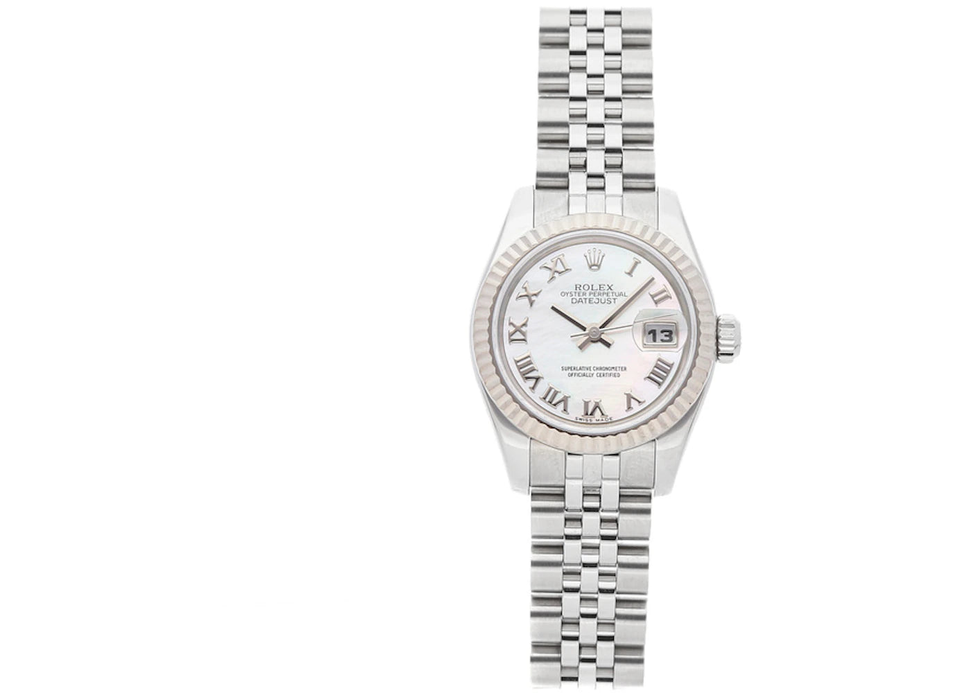 Rolex Datejust 179174