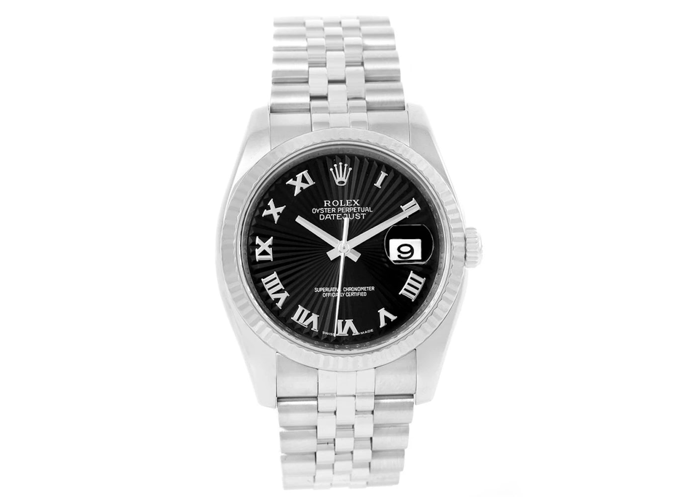 Rolex DateJust 116234