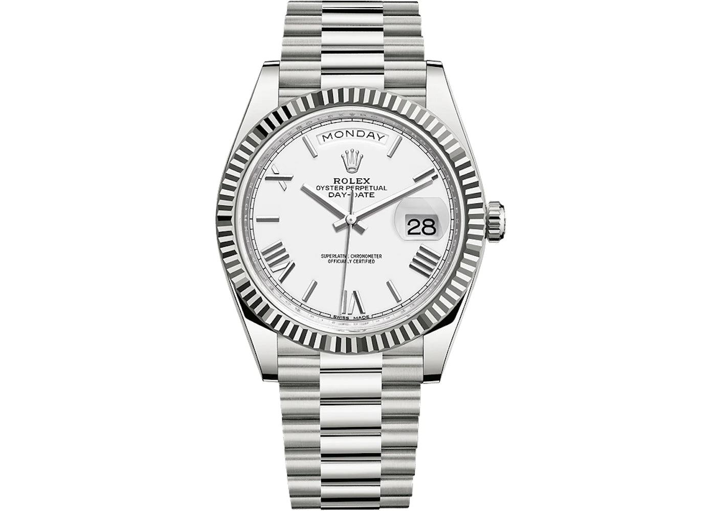 Rolex Day-Date 228239