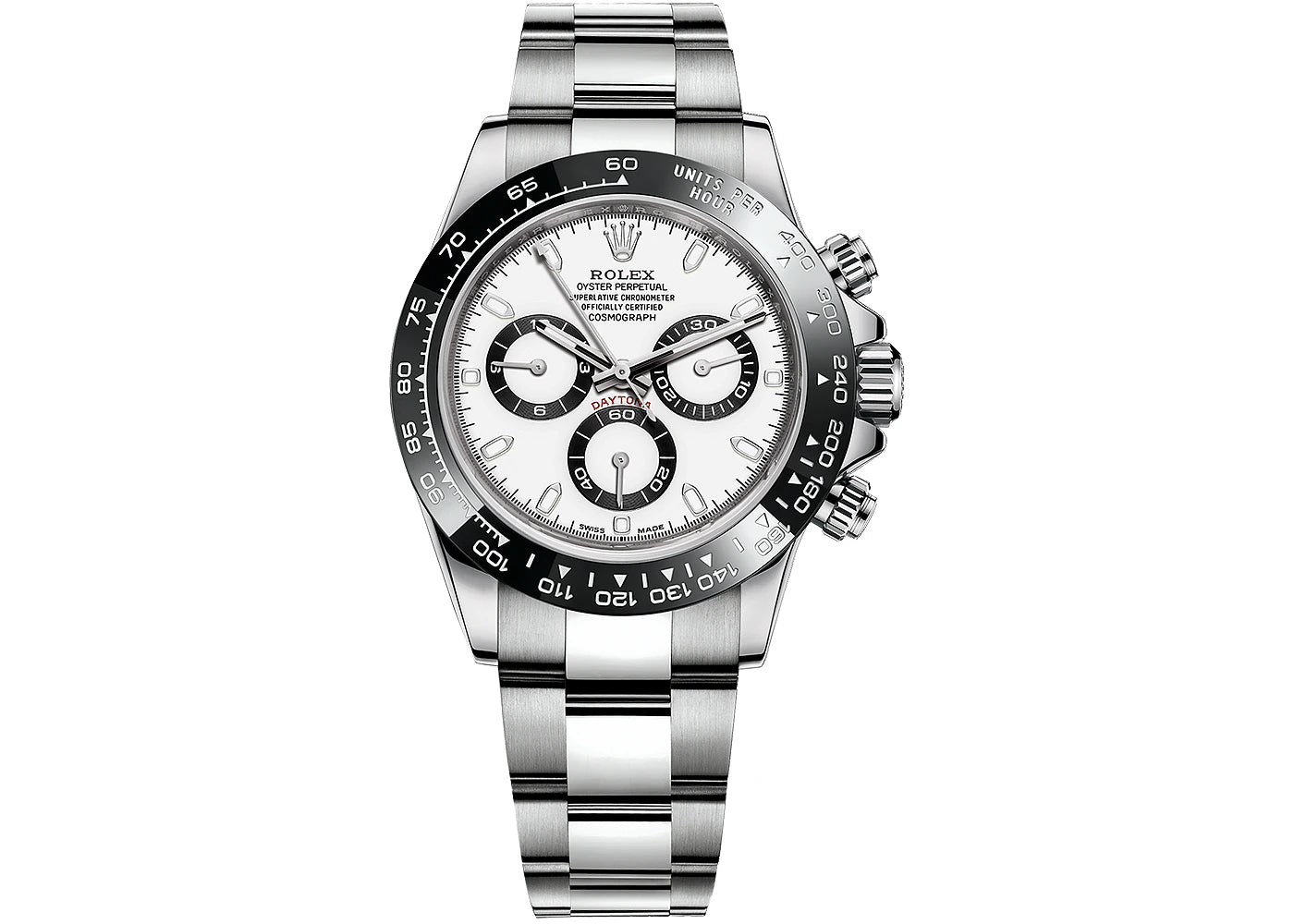 Rolex Daytona 116500