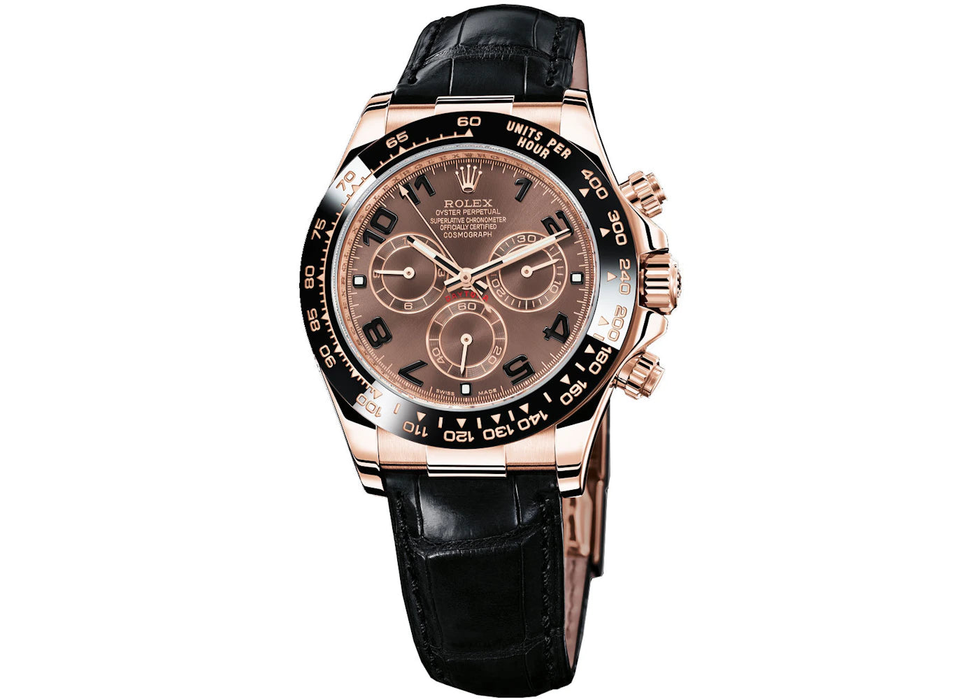Rolex Daytona 116515