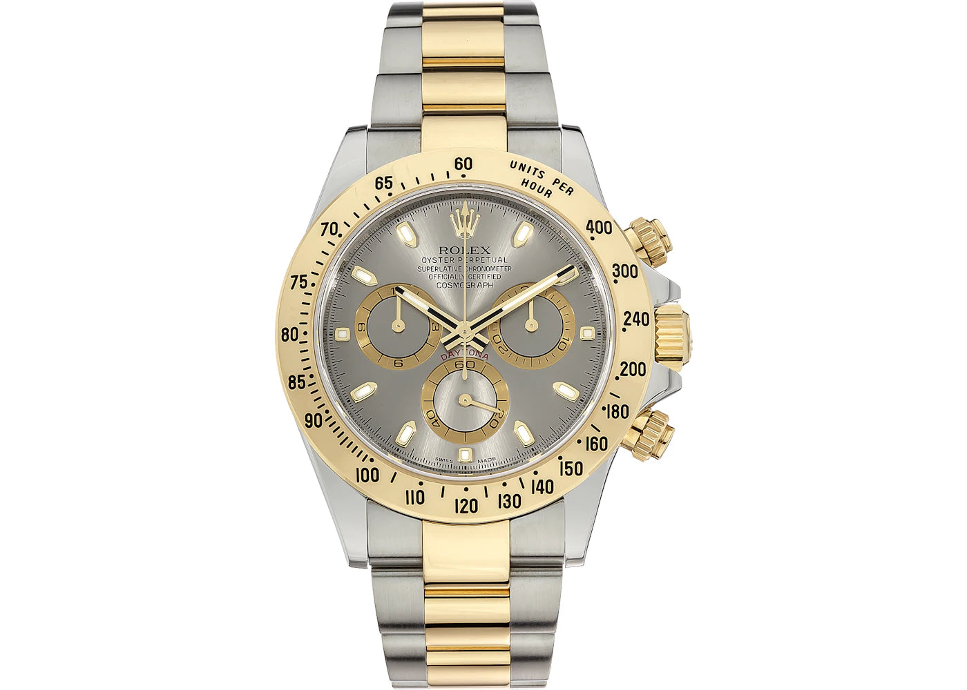 Rolex Daytona 116523