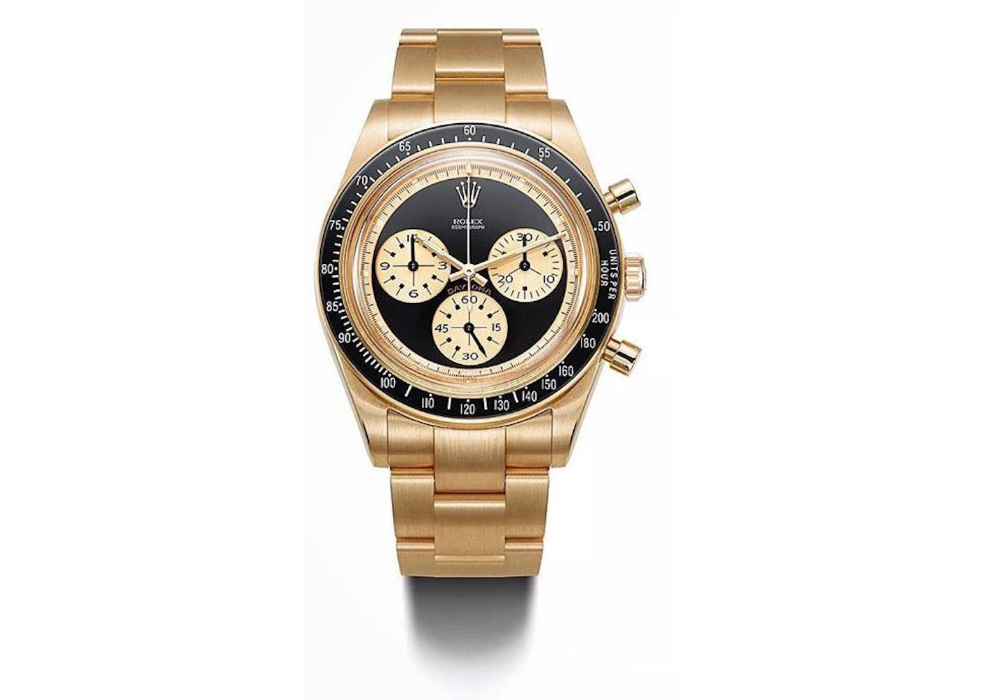 Rolex Daytona 116508