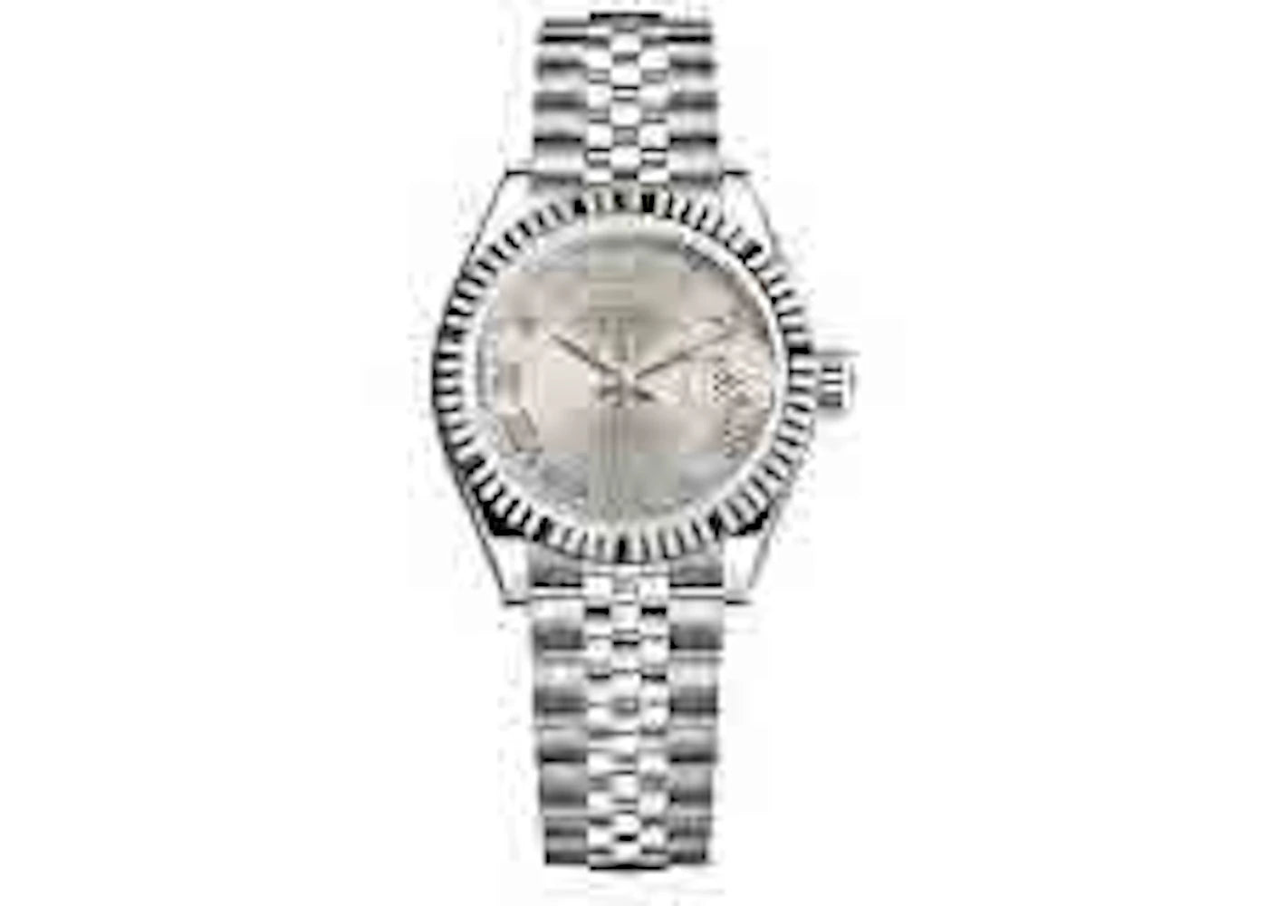 Rolex Lady DateJust 279174-0007