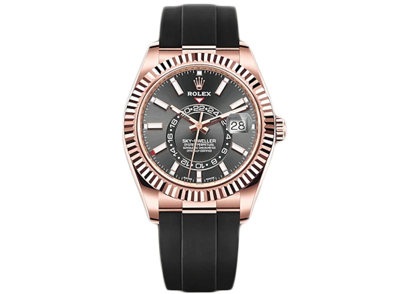 Rolex Sky-Dweller 326235