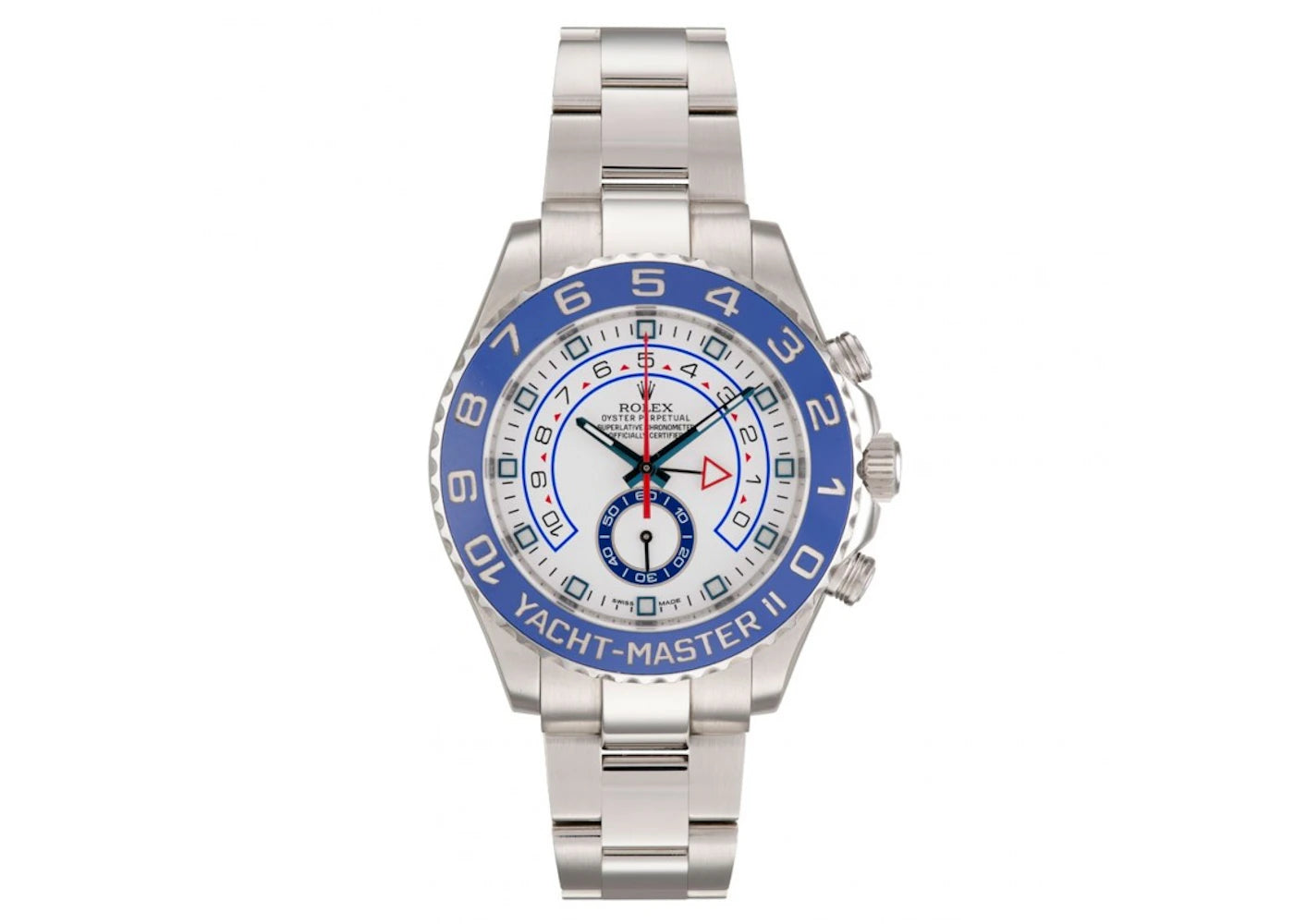 Rolex Yacht-Master II 116680