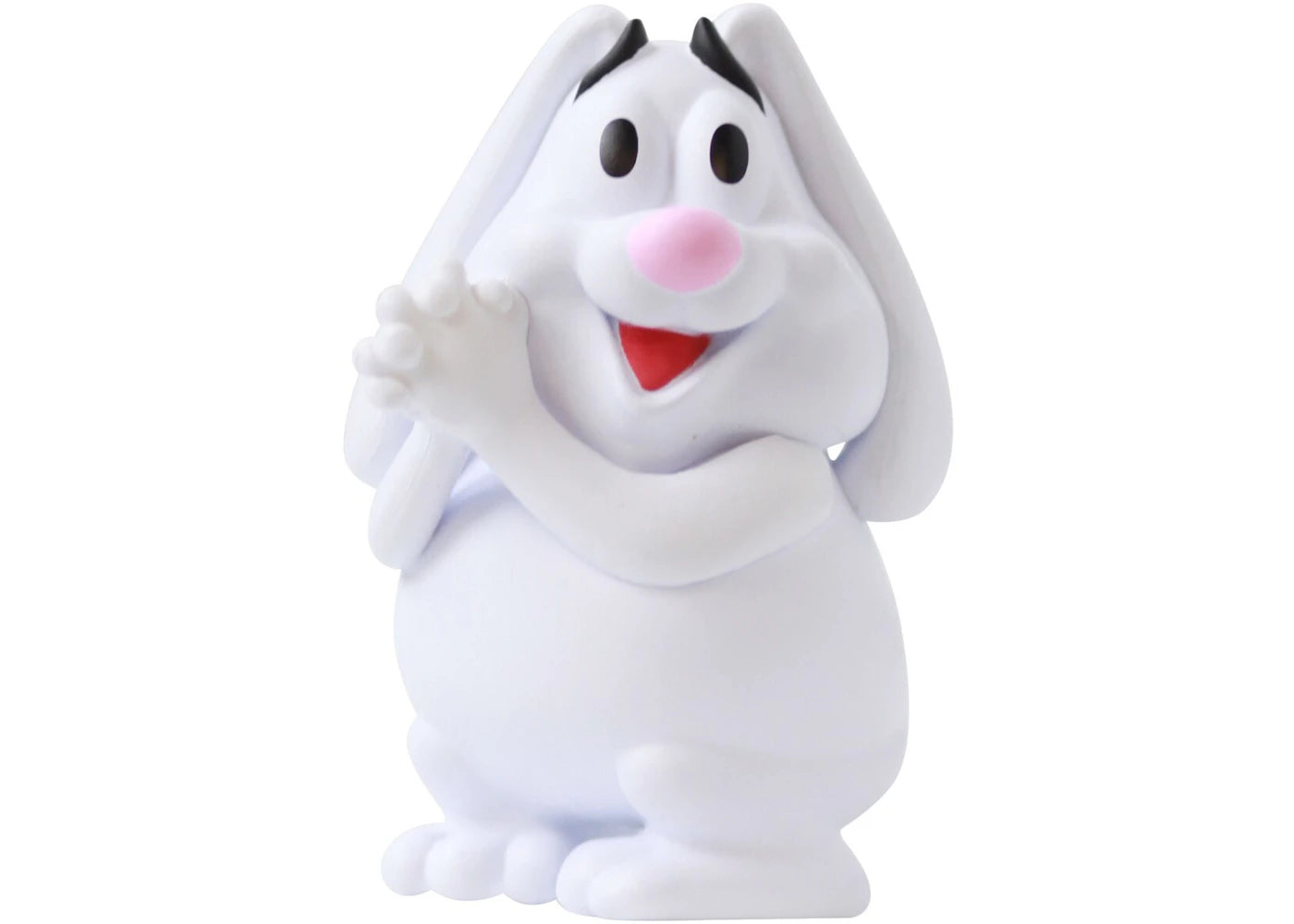 Ron English Cereal Killer Tricky The Obese Rabbit Figure (3 Inch ...