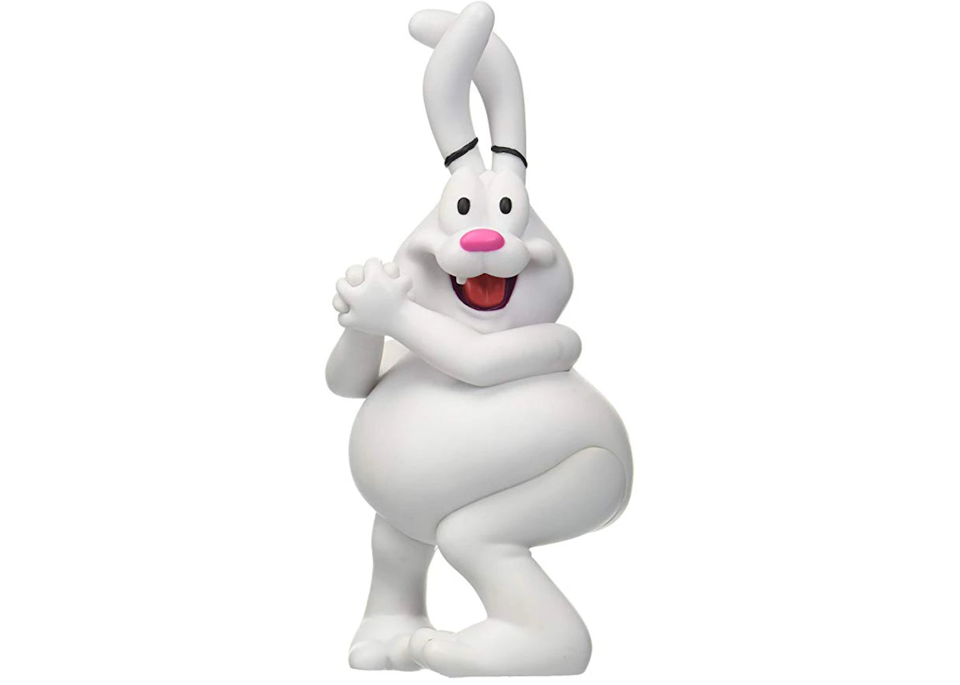 Ron English Popaganda Cereal Killers Tricky The Obese Rabbit Figure (8 ...