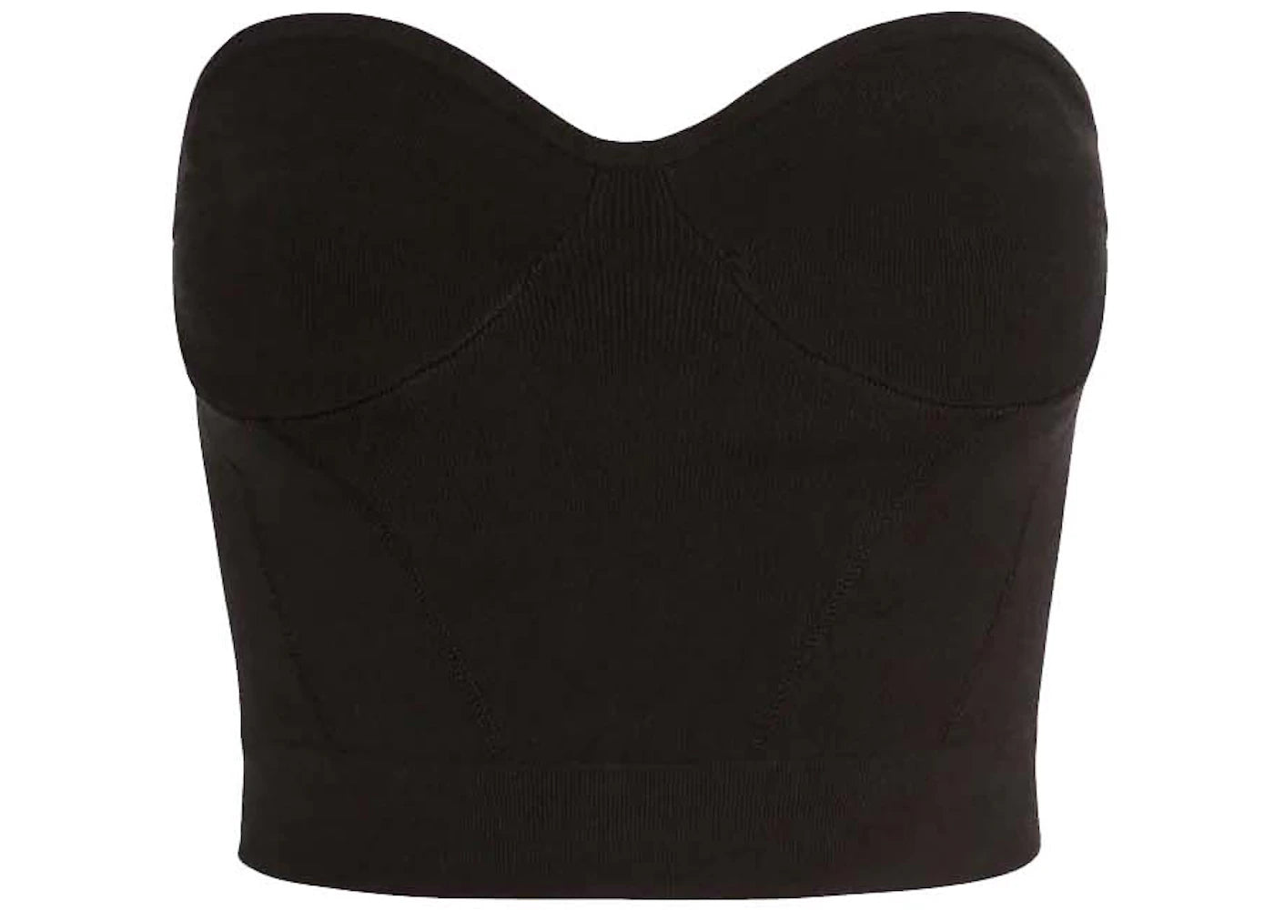 RtA Nour Top Black
