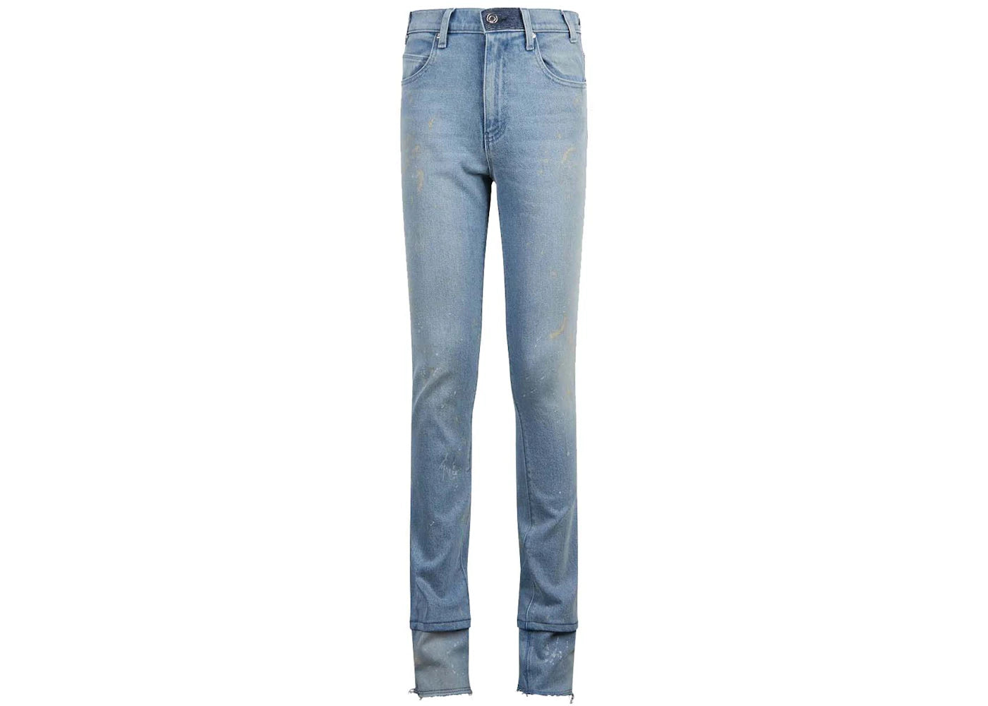 RtA Rivka Jean Blue Spill