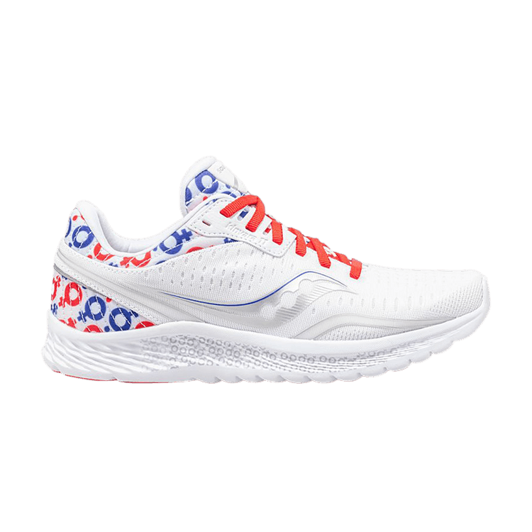 Saucony Kinvara 11 Prinkshop (Women's)