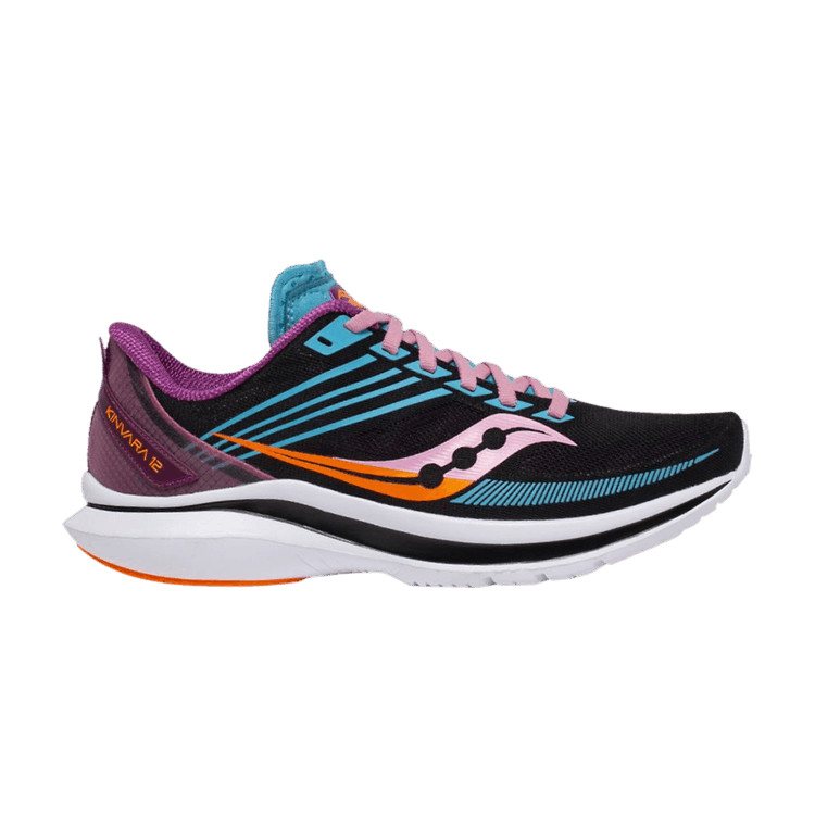 Saucony Kinvara 12 Future (Women's)