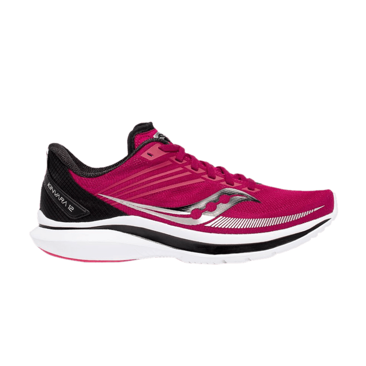 Saucony Kinvara 12 Cherry (Women's)