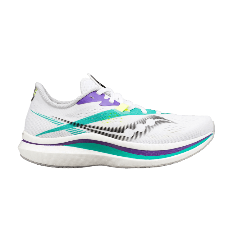 Saucony Endorphin Pro 2 Hot Streak (Women's)