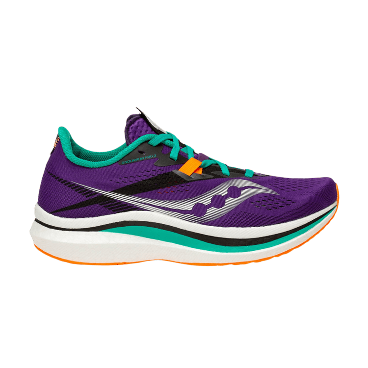 Saucony Endorphin Pro 2 Concord Jade (Women's)