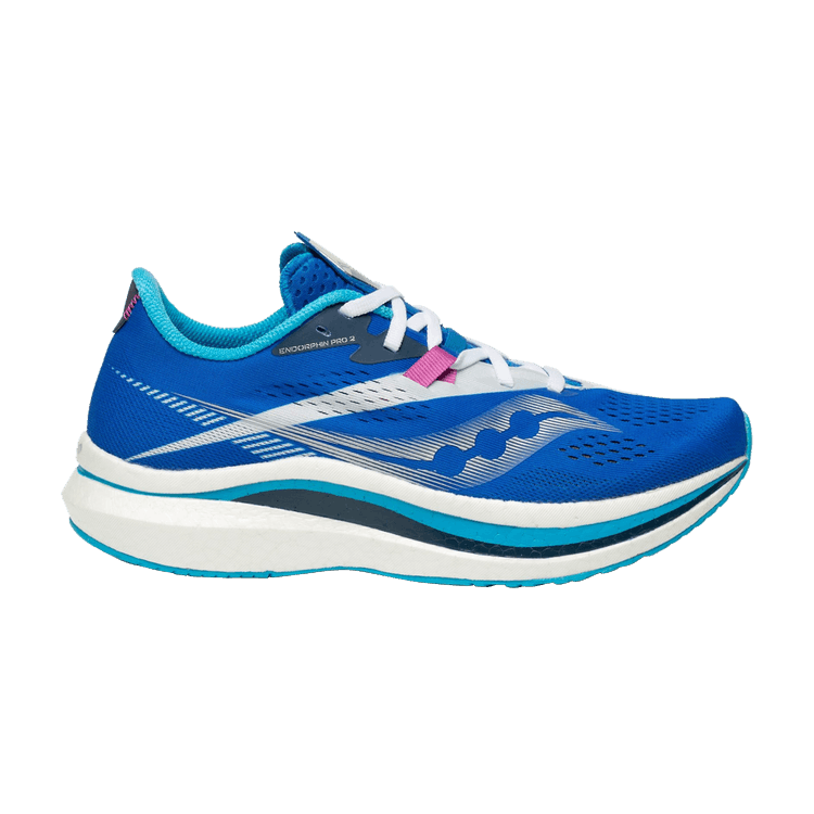 Saucony Endorphin Pro 2 Royal (Women's)