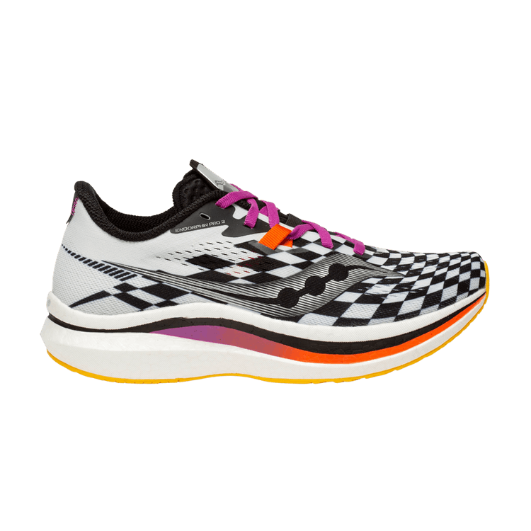 Saucony Endorphin Pro 2 Reverie (Women's)