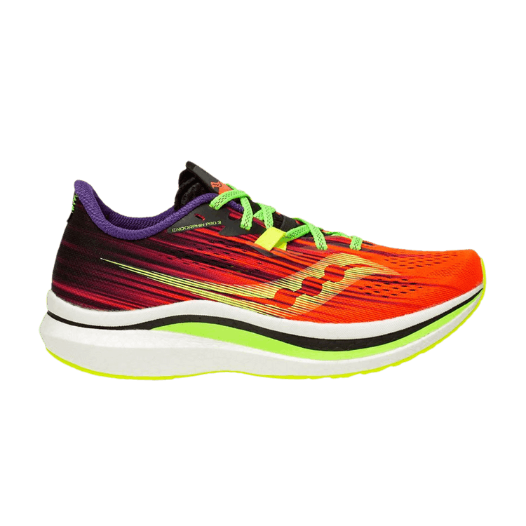 Saucony Endorphin Pro 2 ViZipro (Women's)