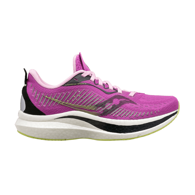 Saucony Endorphin Speed 2 Razzle Fairytale (Women's)