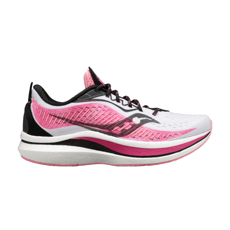 Saucony Endorphin Speed 2 Pink (Women's)