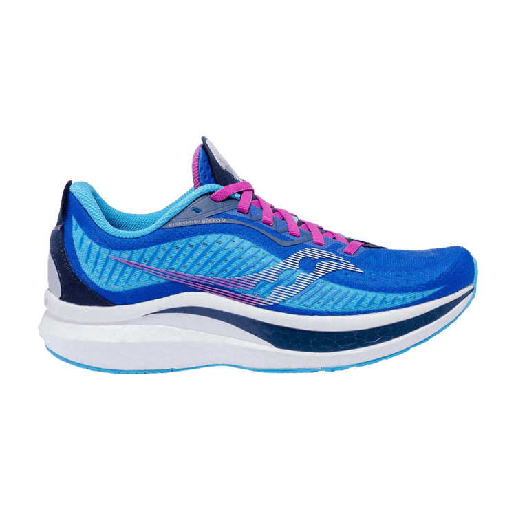 Saucony Endorphin Speed 2 Royal Blaze (Women's)