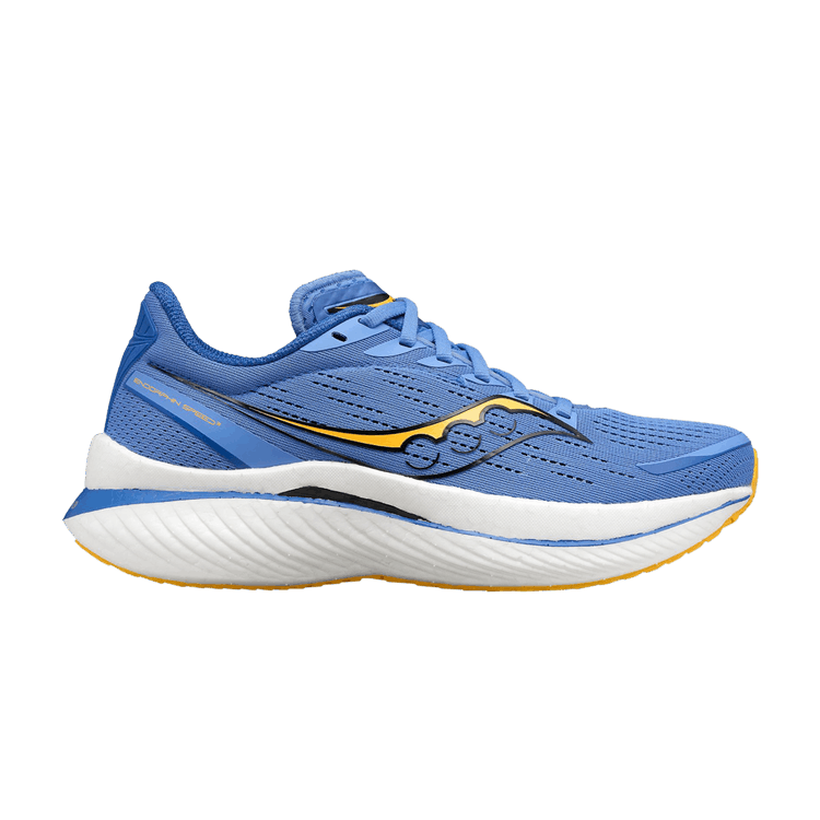 Saucony Endorphin Speed 3 Horizon Blue Gold (Women's)