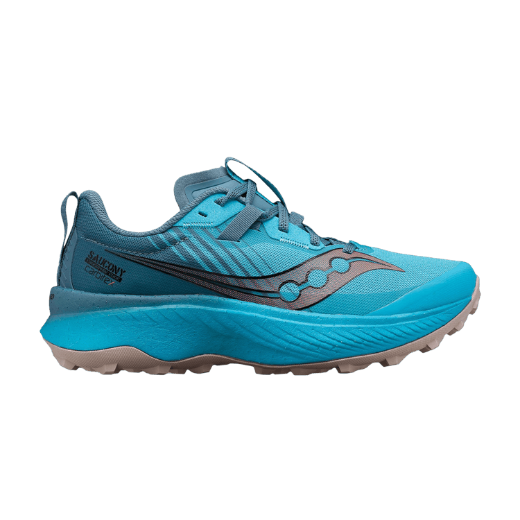 Saucony Endorphin Edge Ocean Loam (Women's)